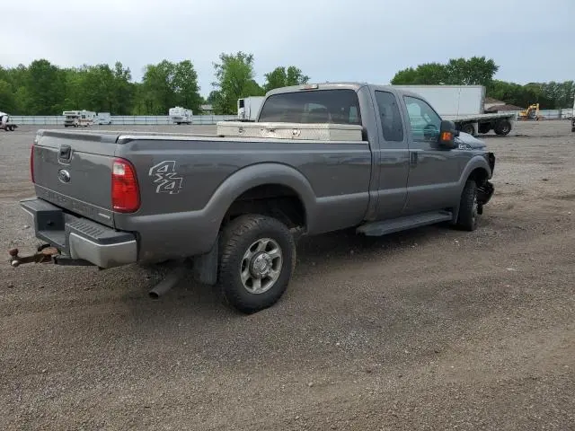 2013 FORD F350 SUPER DUTY  