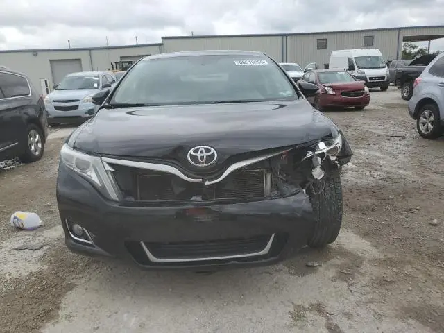 2013 TOYOTA VENZA LE  
