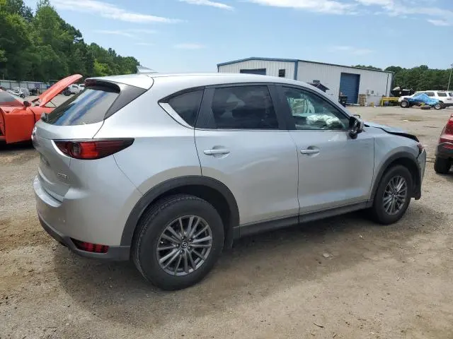 2017 MAZDA CX-5 SPORT  