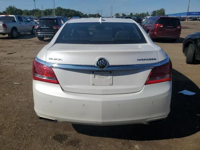 2015 BUICK LACROSSE