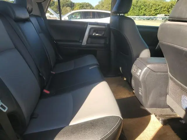 2019 TOYOTA 4RUNNER SR5/SR5 PREMIUM  