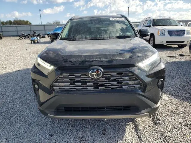 2024 TOYOTA RAV4 LIMITED  