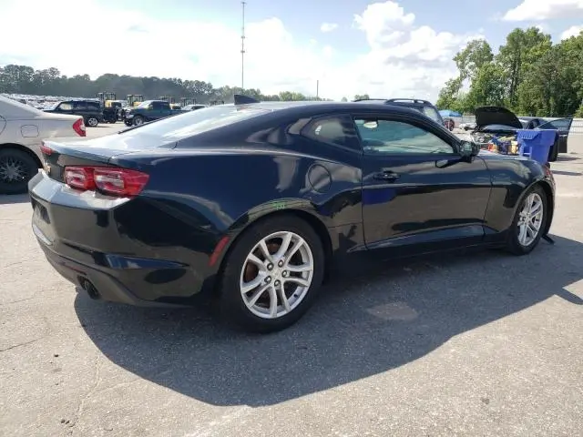 2020 CHEVROLET CAMARO LS  