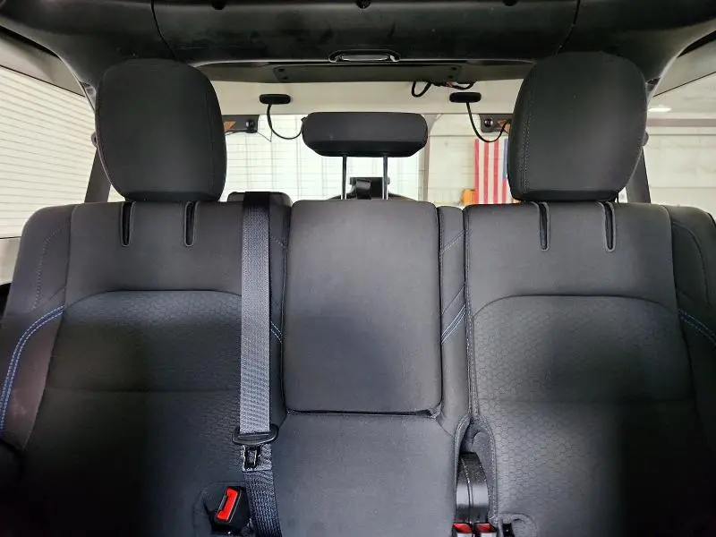 2023 JEEP WRANGLER RUBICON 4XE  