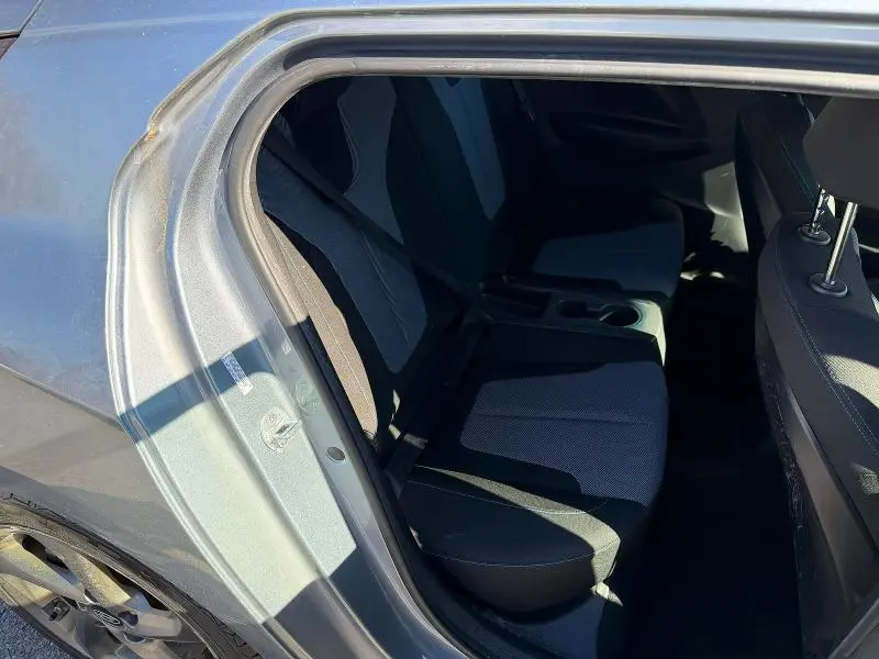 2019 HYUNDAI VELOSTER 2.0L  