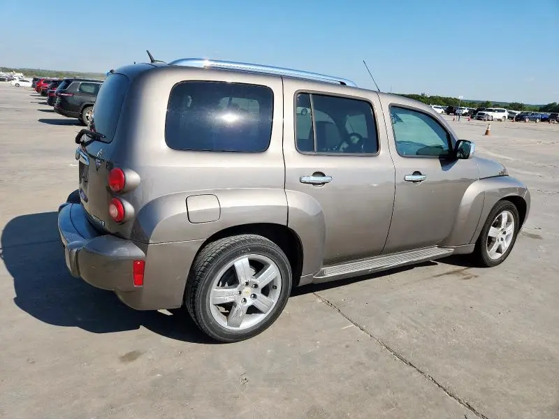2011 CHEVROLET HHR LT  
