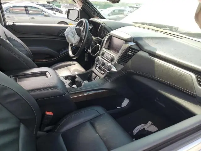 2020 CHEVROLET SUBURBAN C1500 LT  