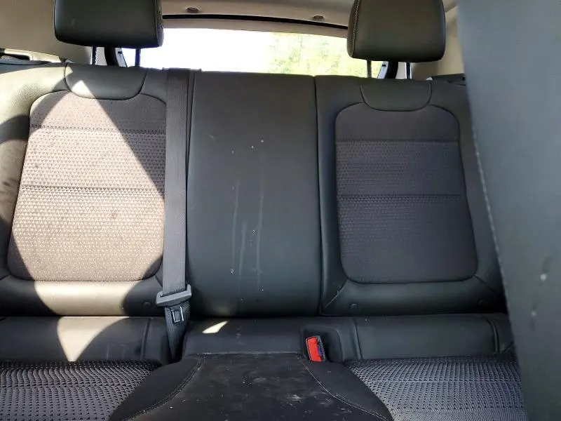 2025 CHEVROLET TRAX 1LT  