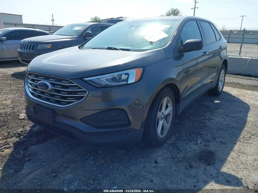 2020 FORD EDGE SE