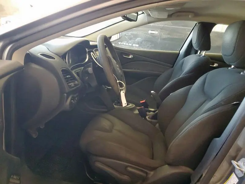2013 DODGE DART SE  
