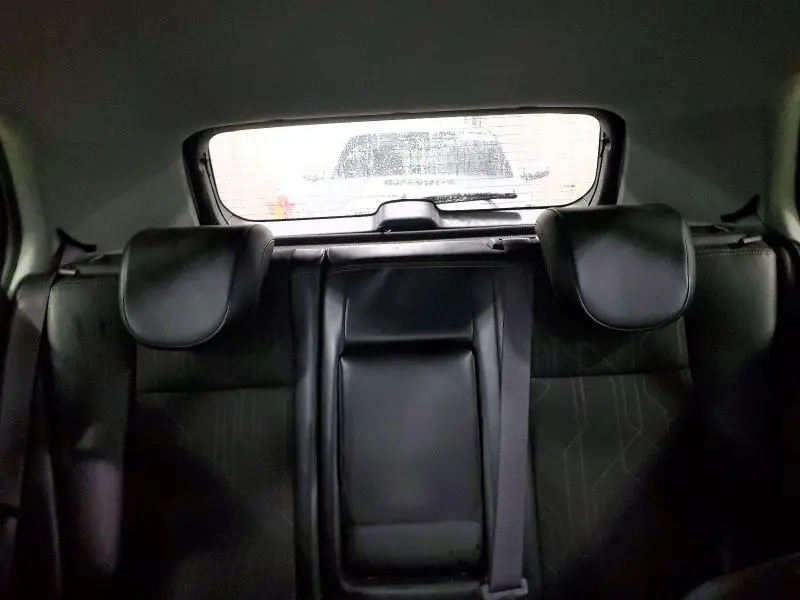 2018 CHEVROLET TRAX 1LT  