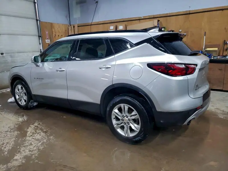 2020 CHEVROLET BLAZER 2LT  