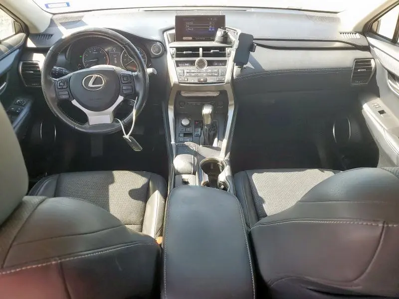 2017 LEXUS NX 200T BASE  