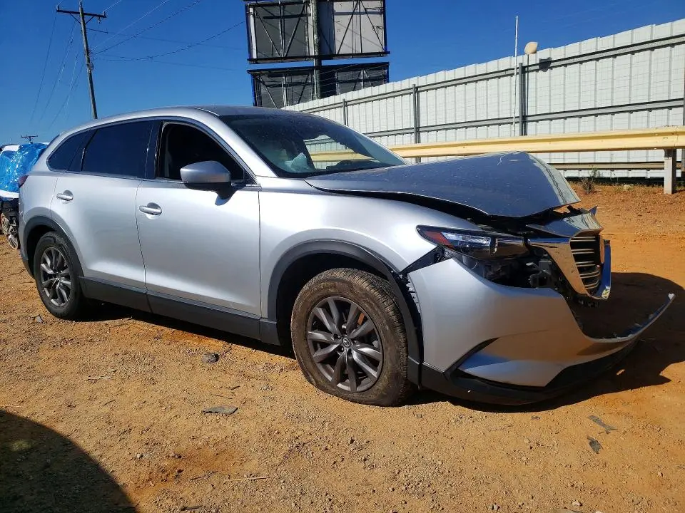 2023 MAZDA CX-9 TOURING  