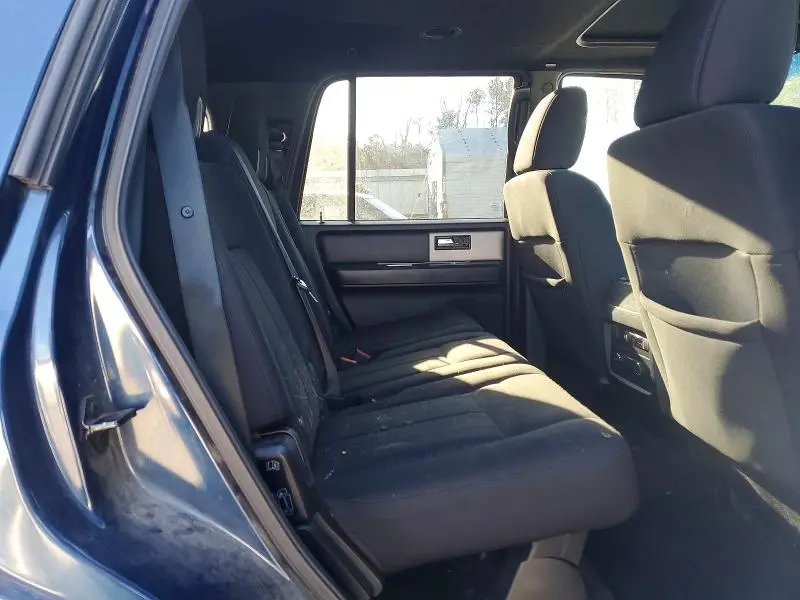 2016 FORD EXPEDITION XLT  
