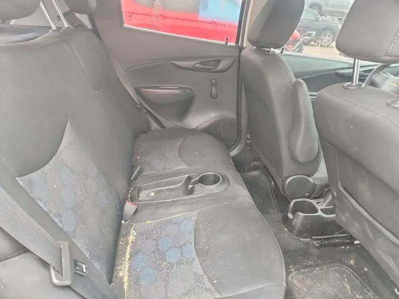 2018 CHEVROLET SPARK LS  