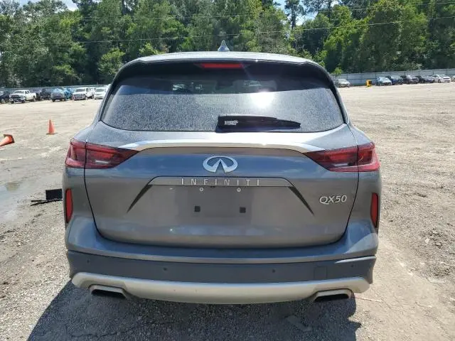 2023 INFINITI QX50 PURE  