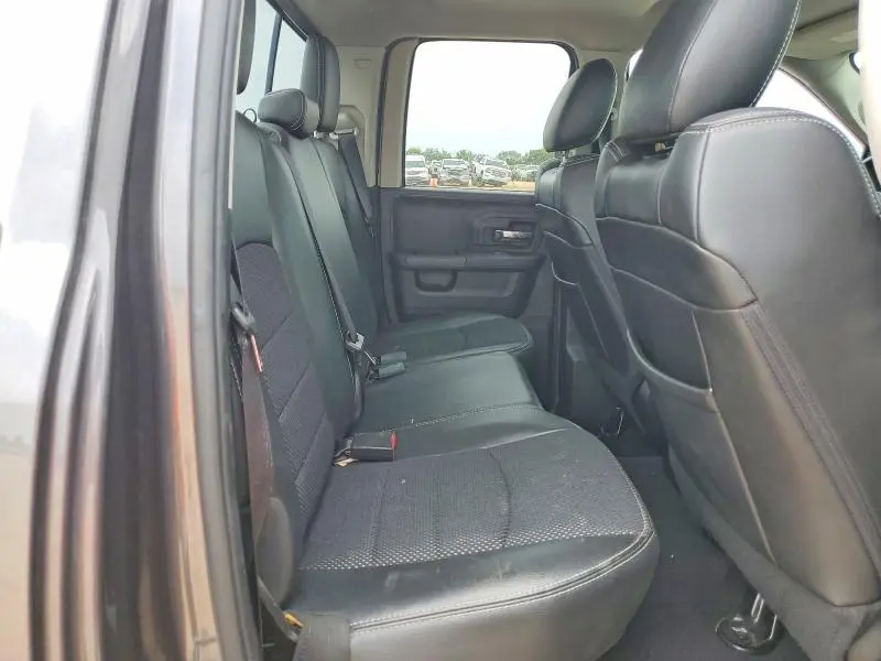2015 RAM 1500 SPORT  