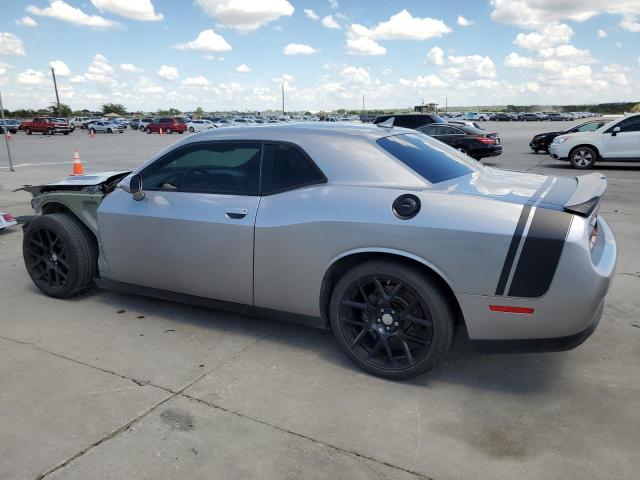 2015 DODGE CHALLENGER R/T SCAT PACK