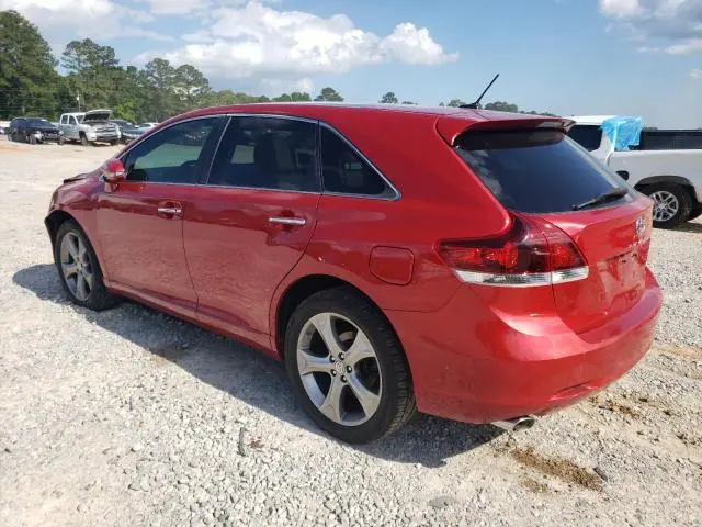 2013 TOYOTA VENZA LE  