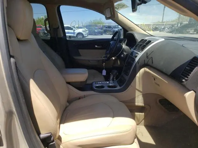 2012 GMC ACADIA SLT-1  