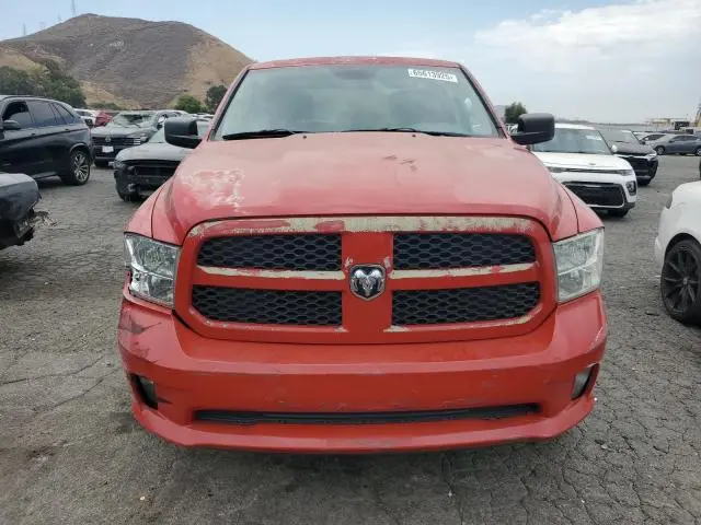 2013 RAM 1500 ST  