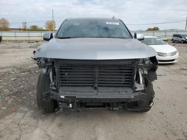 2023 CHEVROLET TAHOE K1500 RST  