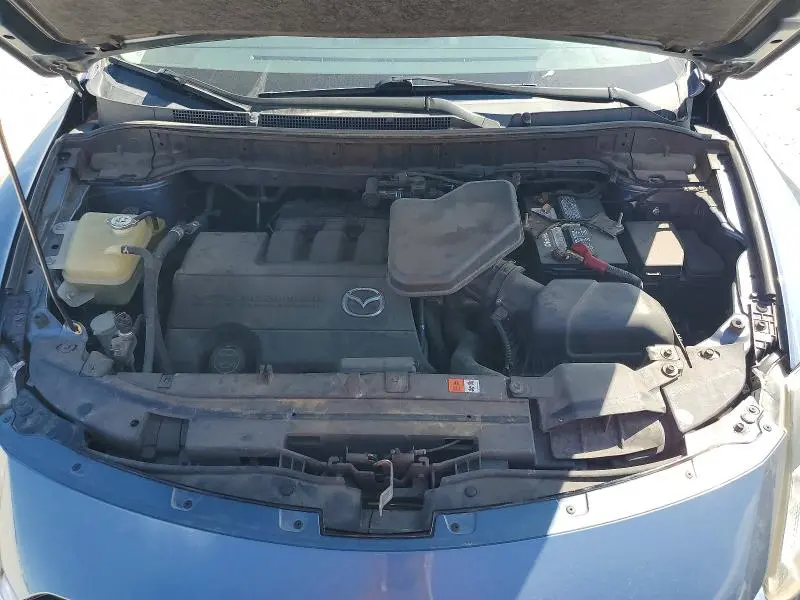 2015 MAZDA CX-9 TOURING  