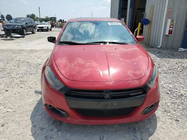 2013 DODGE DART SXT  