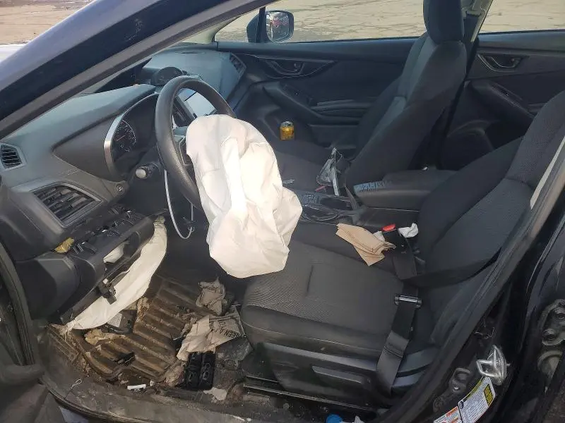 2018 SUBARU IMPREZA PREMIUM  