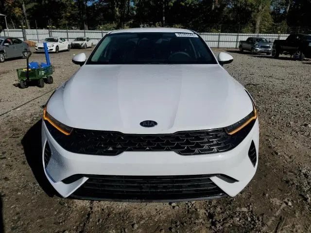2021 KIA K5 LX  