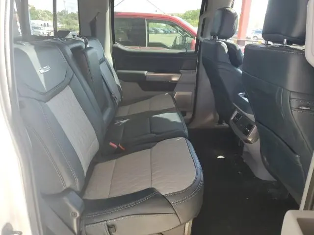 2023 FORD F350 SUPER DUTY  