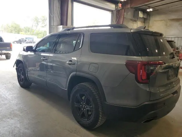 2020 GMC ACADIA AT4  
