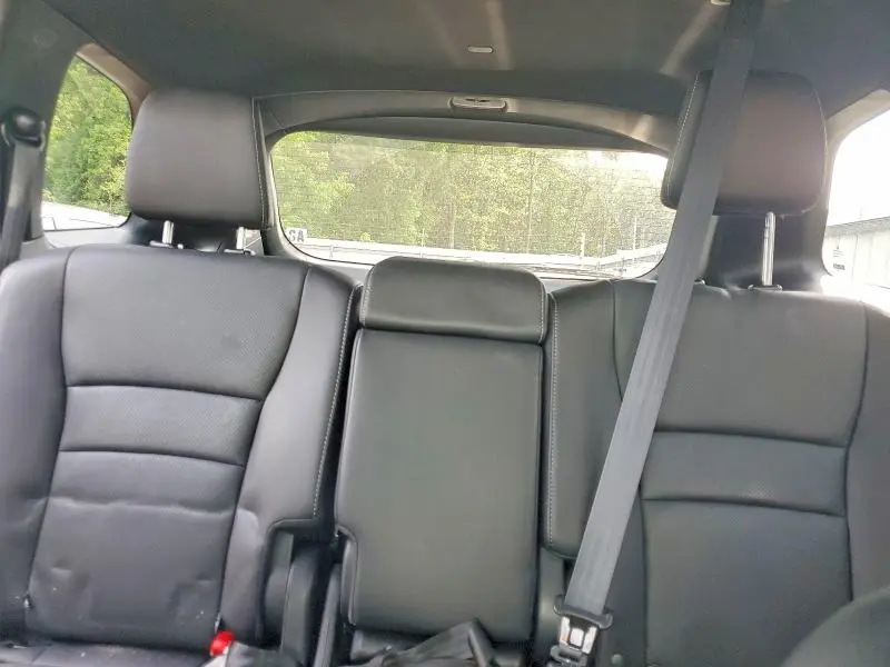 2022 HONDA PASSPORT EXL  
