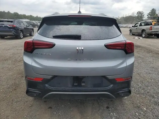 2025 BUICK ENCORE GX SPORT TOURING  