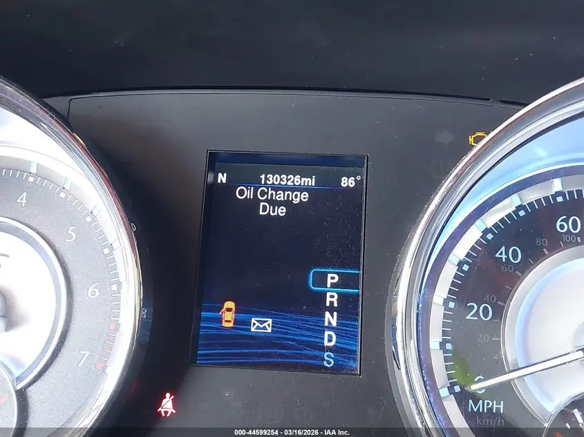 2014 CHRYSLER 300 300S
