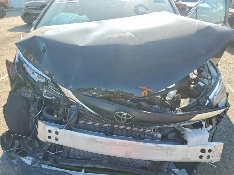 2026 TOYOTA SIENNA XLE 8-PASSENGER  