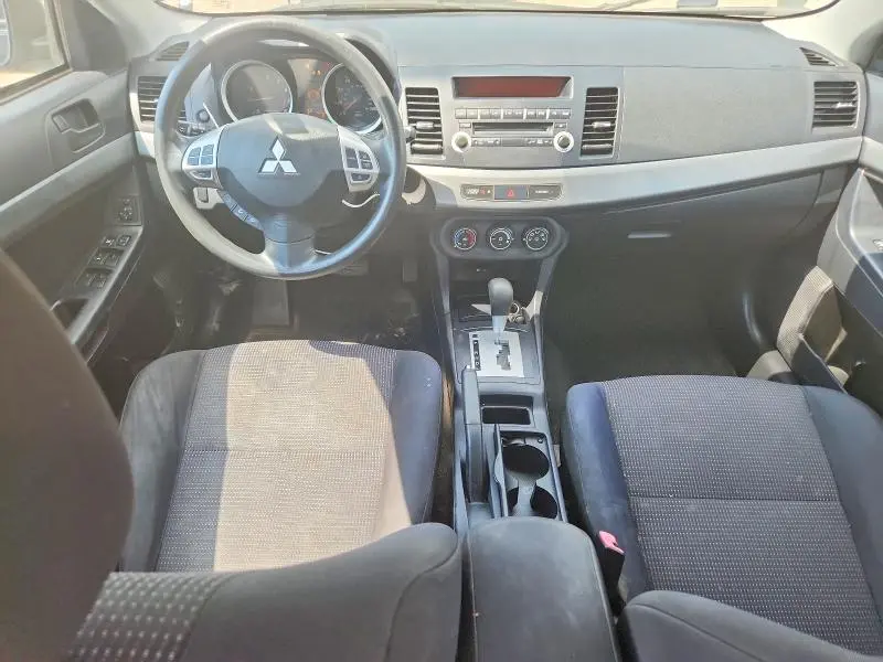 2011 MITSUBISHI LANCER ES/ES SPORT  