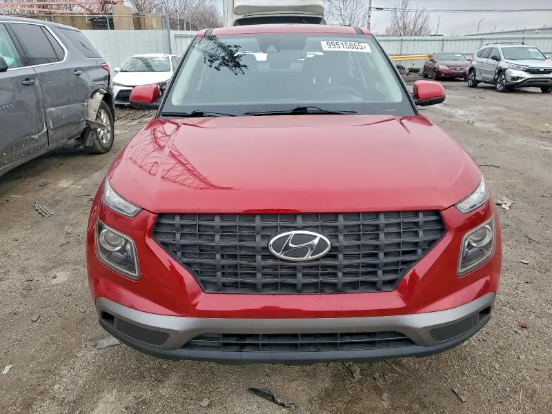 2020 HYUNDAI VENUE SE  