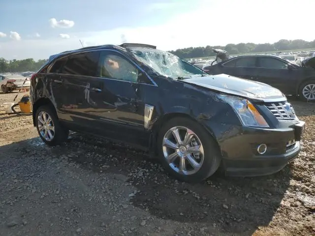 2015 CADILLAC SRX PERFORMANCE COLLECTION  