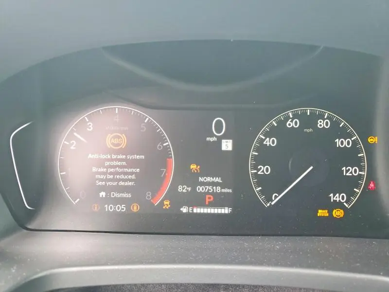 2025 HONDA PILOT EXL  