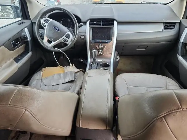 2011 FORD EDGE SEL  