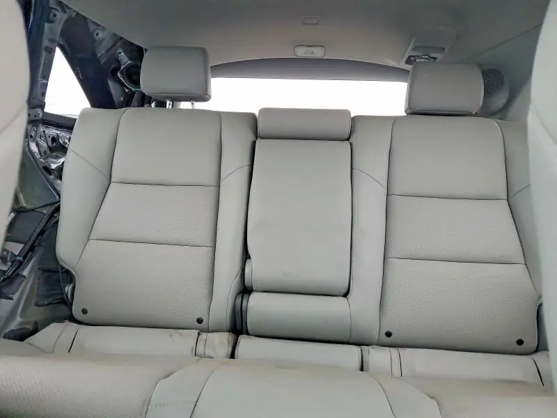 2016 ACURA RDX ADVANCE  