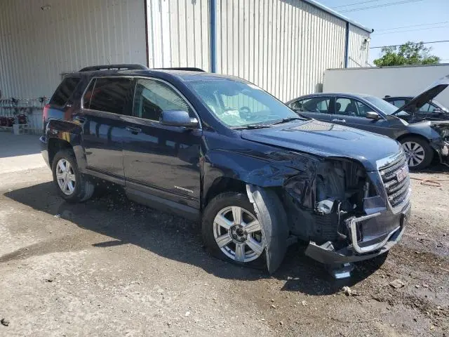 2016 GMC TERRAIN SLE  