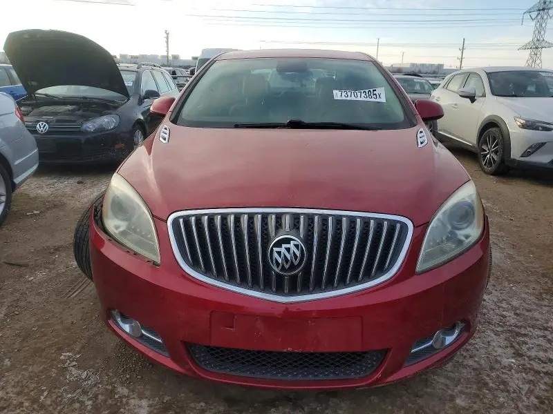 2013 BUICK VERANO   