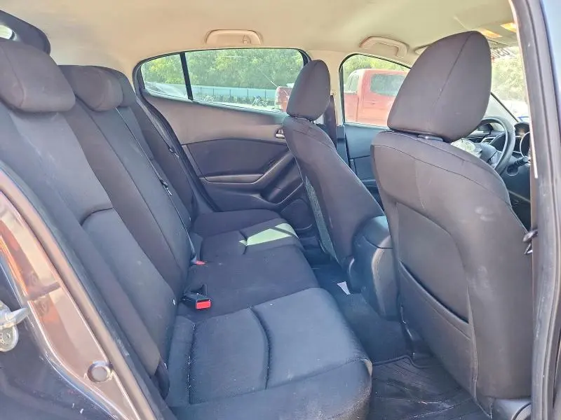 2014 MAZDA 3 SPORT  