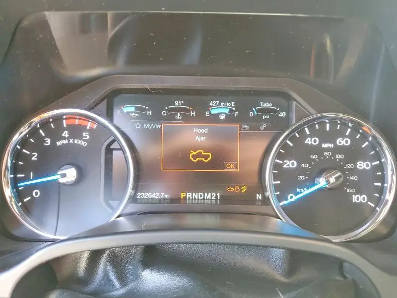 2017 FORD F250 SUPER DUTY  