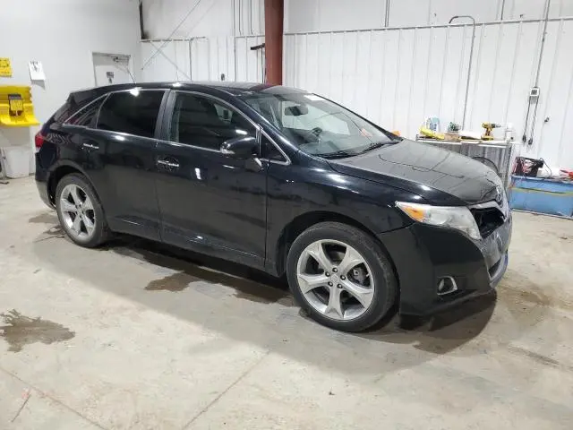2015 TOYOTA VENZA LE  