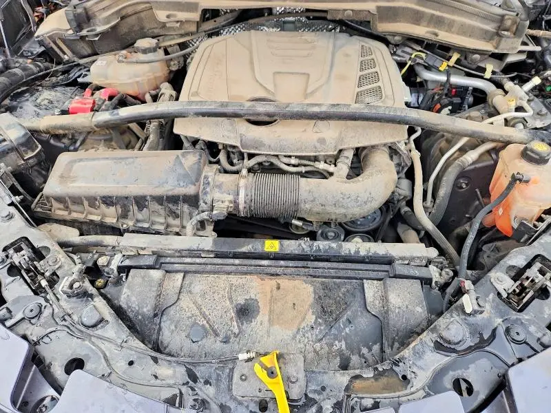 2020 ALFA ROMEO STELVIO   