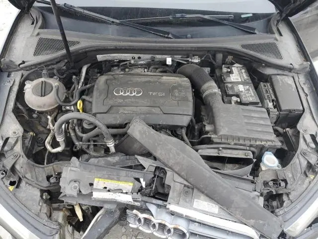 2015 AUDI A3 PREMIUM PLUS  